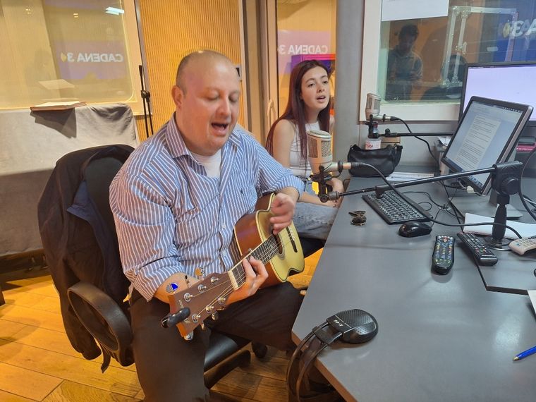 Los Iracundos, con sus nuevas voces, celebran los 60 años de éxitos.