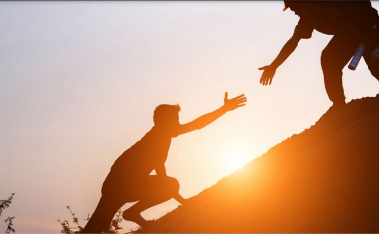 Tikún Olam en el judaísmo: cuando ayudar es religión (Ilustración: Shnaton 2023)