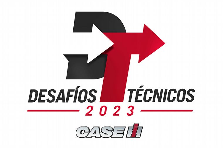 Desafío Técnico Case IH, una demostración de habilidades