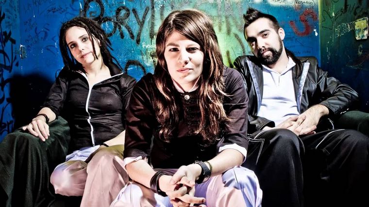 Eruca Sativa se presenta este sábado en Córdoba en su última gira de este año.