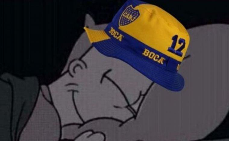 Imperdibles: los memes de otro triunfo de Boca por penales