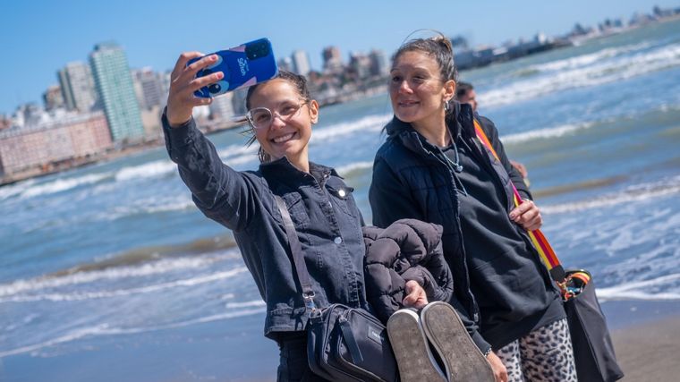 En el finde XL, viajaron 1,5 millones de turistas