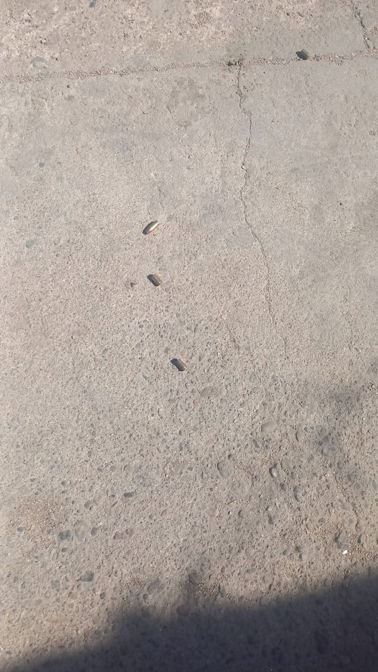 Un muerto y un herido tras un enfrentamiento a los tiros en Córdoba