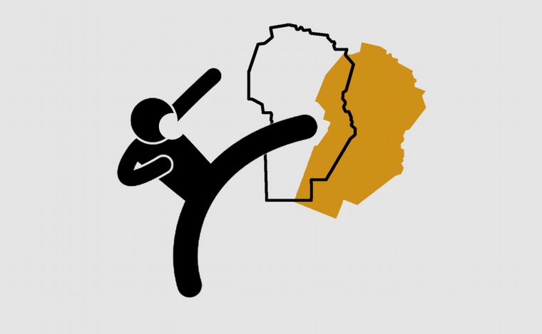 Fotoilustración: Juan Pérez Gaudio.