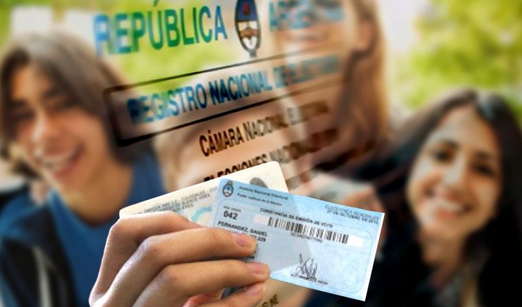 La importancia del voto joven, a 10 años.