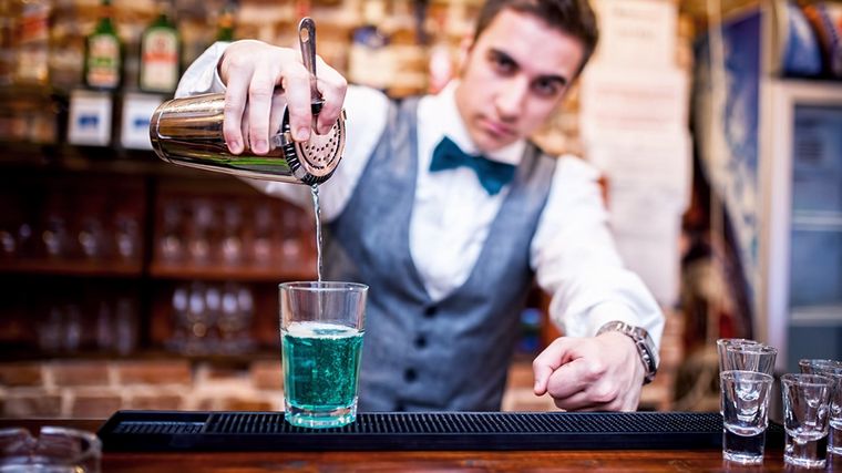 Tres bares argentinos, entre los mejores 50 del mundo (Foto: Telam)