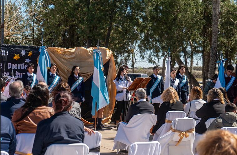 Ford Argentina y sus concesionarios alcanzaron las 31 escuelas remodeladas