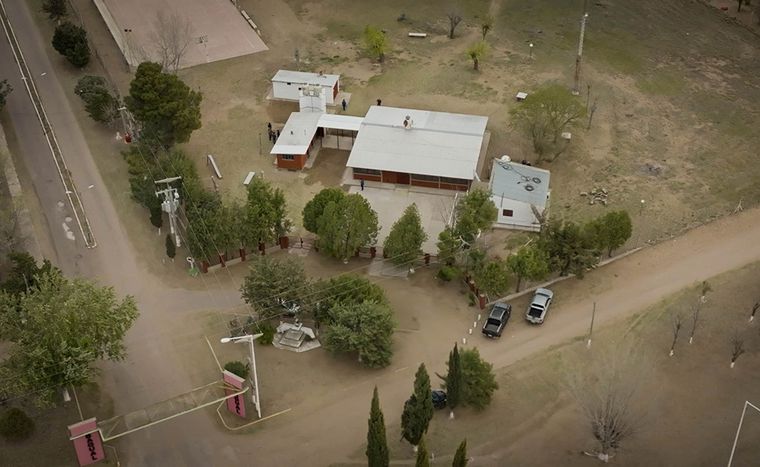 Ford Argentina y sus concesionarios alcanzaron las 31 escuelas remodeladas