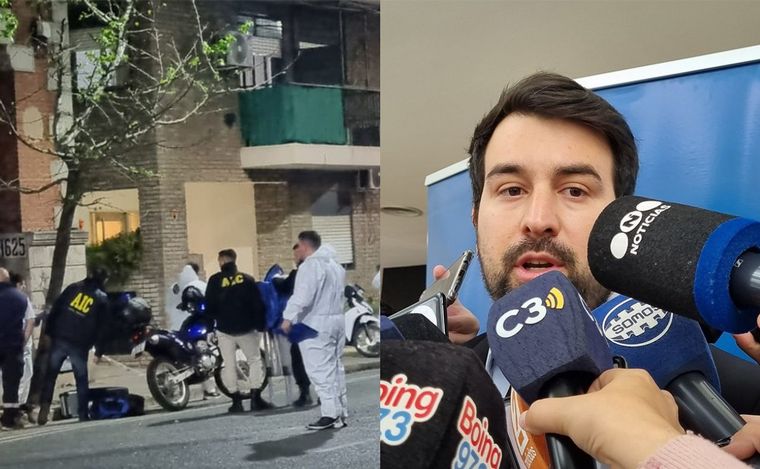 Fuga a Bolivia, taxista ignorado y otros detalles complejos del crimen de Ivana.