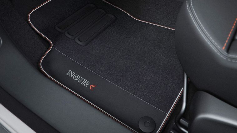 Nuevo SUV Citroën C4 Cactus “Noir”: mas performance, personalidad y estilo