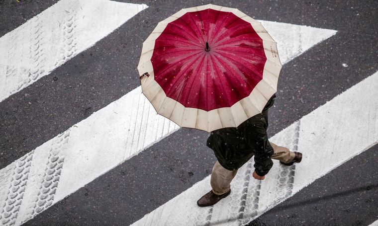 Cómo estará el tiempo en Córdoba el domingo de elecciones presidenciales.