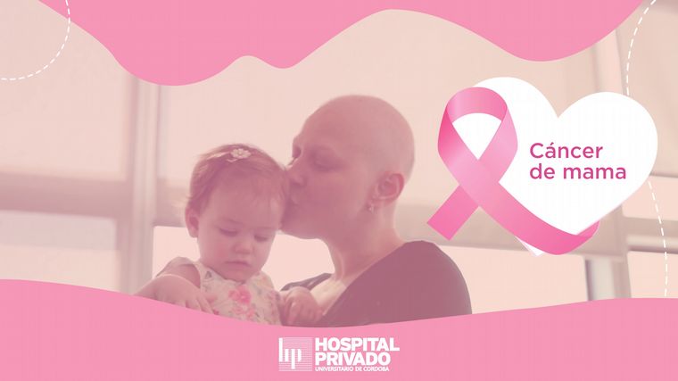 FOTO: Día mundial del cáncer de mama: conocer, concientizar y prevenir