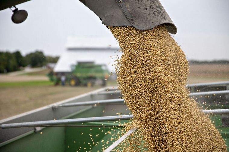 FOTO: Es mucha plata. Igualmente, el campo espera anuncios. 