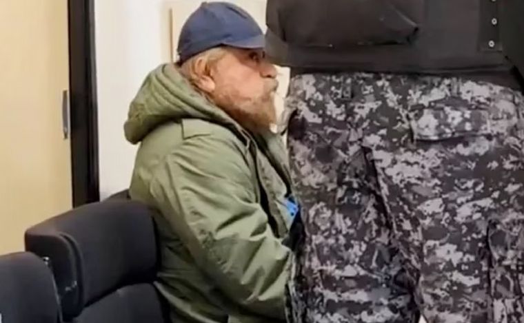 Gentileza: El Diario del Fin del Mundo.