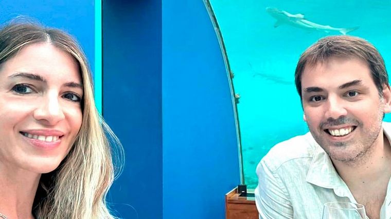 La UIF pidió la detención del "Croata" Ivo Rojnica (Foto: NA)