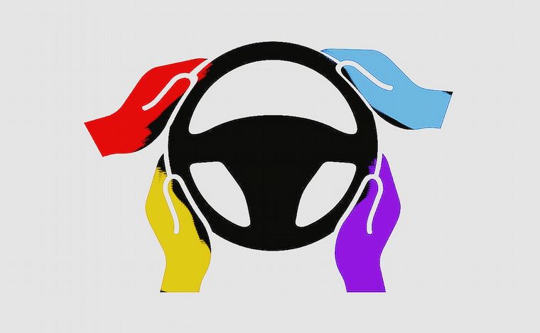 Fotoilustración: Juan Pérez Gaudio.