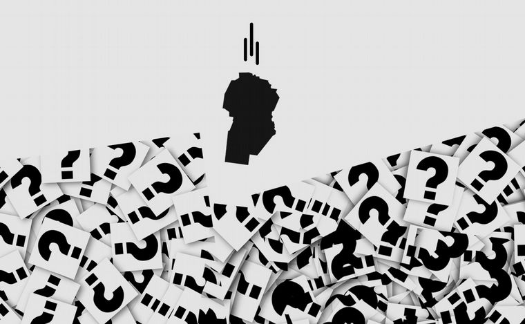 La provincia, en medio de un escenario incierto (Fotoilustración: Juan Pérez Gaudio).