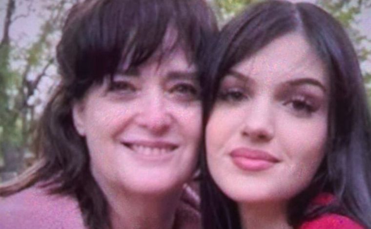 Guerra en Israel: quiénes son la madre e hija liberadas por Hamas