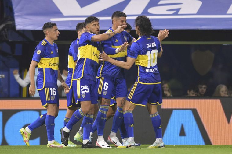 FOTO: La increíble recaudación de Boca en Libertadores y cuanto embolsa por campeonar
