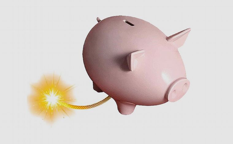 Fotoilustración: Juan Pérez Gaudio.