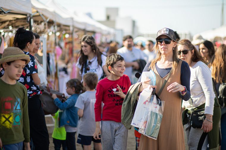 Manantiales Day & Night: llega la esperada edición 2023, recargada  