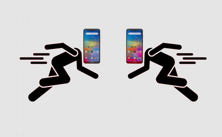 Fotoilustración: Juan Pérez Gaudio.