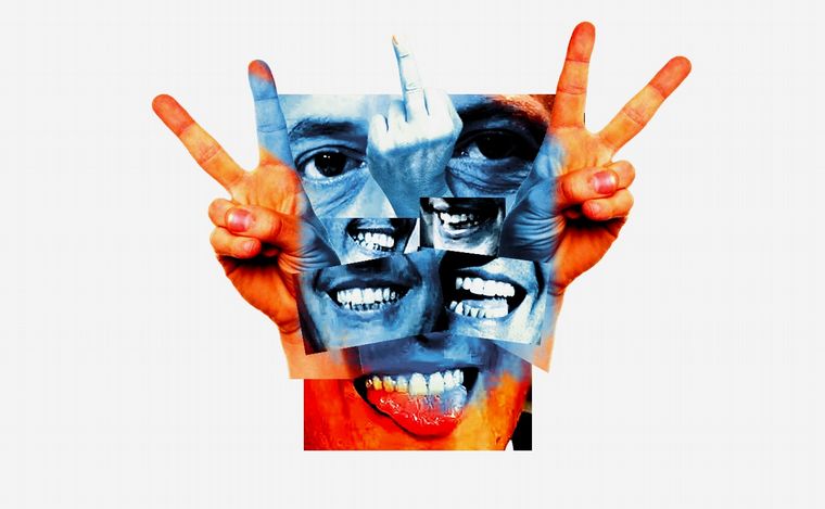 Fotoilustración: Juan Pérez Gaudio.