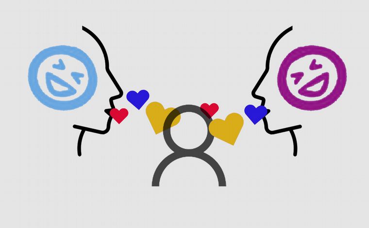 Fotoilustración: Juan Pérez Gaudio.