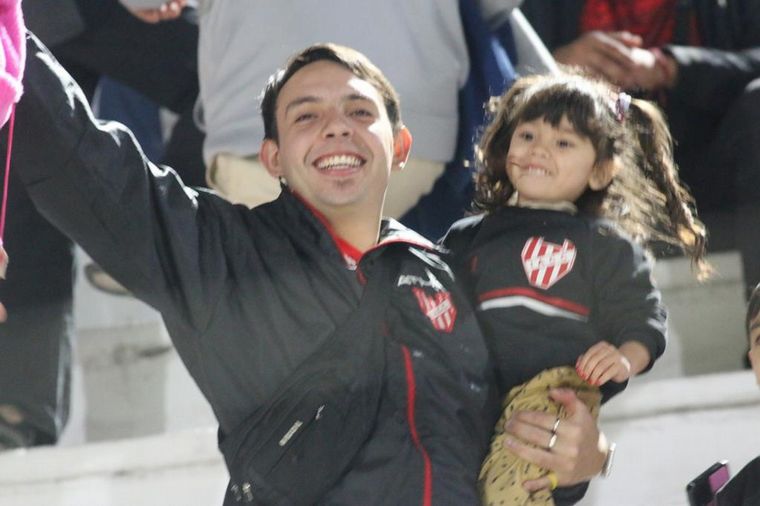 Te vi en la cancha: Instituto vs Rosario Central