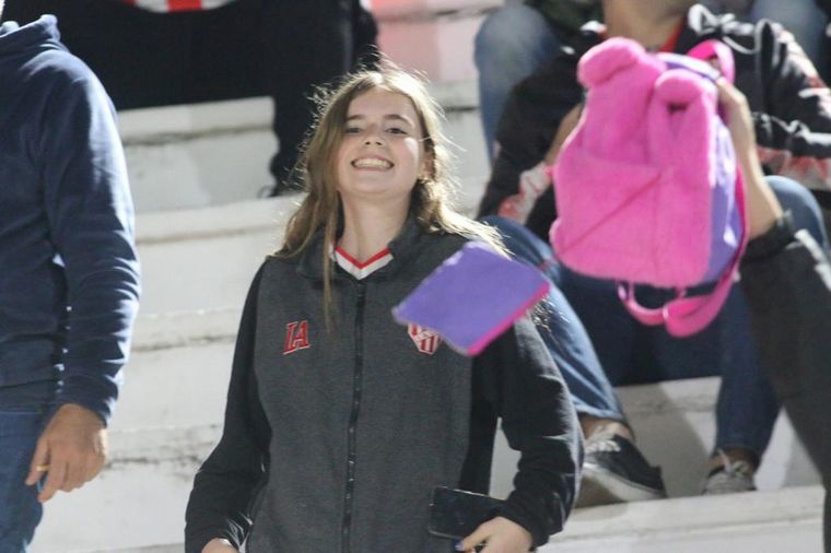 Te vi en la cancha: Instituto vs Rosario Central