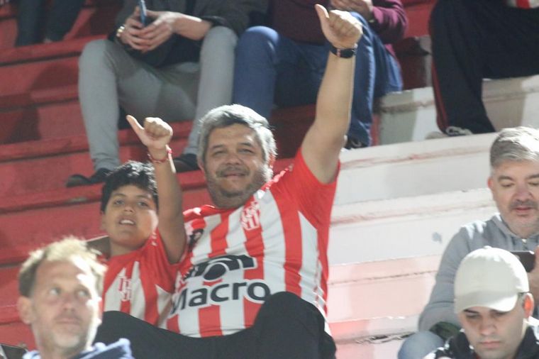 Te vi en la cancha: Instituto vs Rosario Central