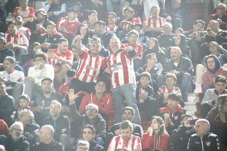 Te vi en la cancha: Instituto vs Rosario Central