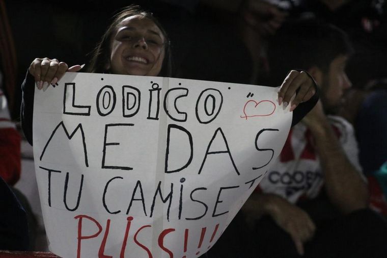 Te vi en la cancha: Instituto vs Rosario Central