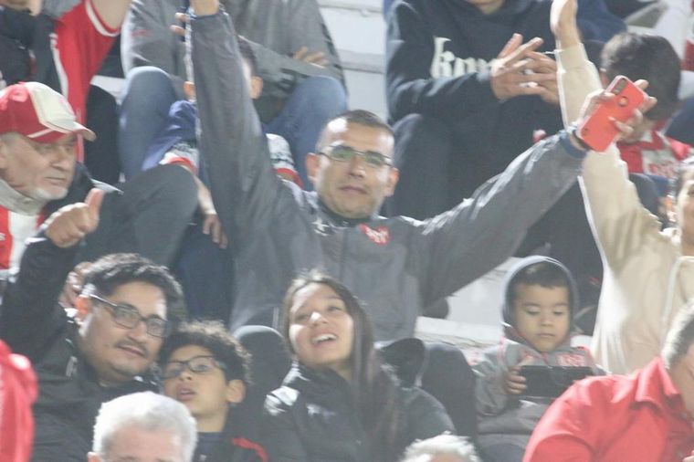 Te vi en la cancha: Instituto vs Rosario Central