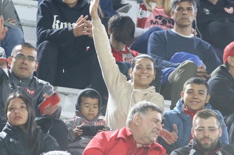 Te vi en la cancha: Instituto vs Rosario Central