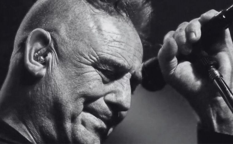 El músico tenía 61 años y una amplia trayectoria (Foto: Rock and Pop).