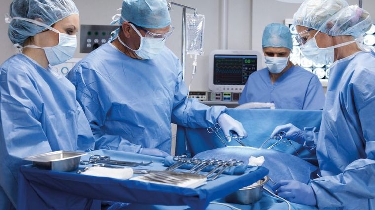 Preocupa la falta de insumos médicos y pone en riesgo las prácticas