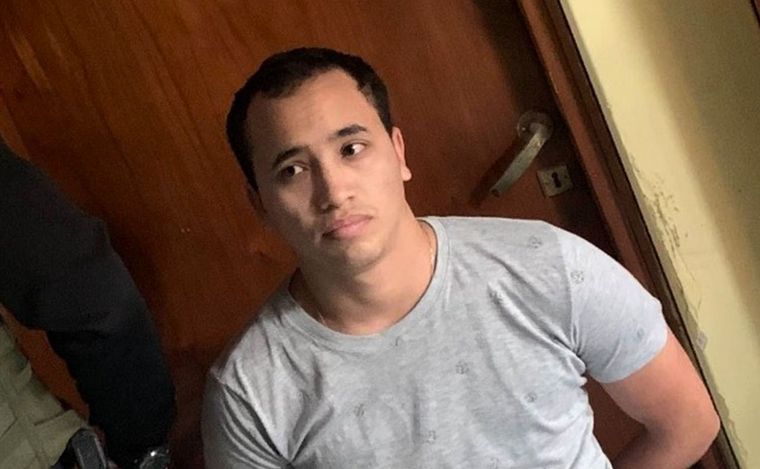 Mauricio Laferrara está desaparecido desde hace días. Se habría fugado de Devoto.