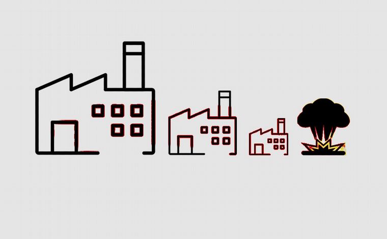 Juan Pérez Gaudio/Cadena 3.