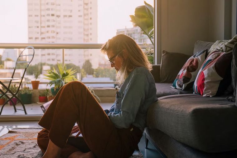 El método permite aislar hasta un 60% más que las técnicas húmedas. Freepik.