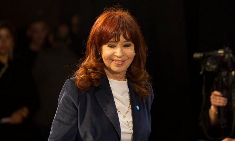 Cristina Kirchner, nuevamente al banquillo de los acusados (Foto: archivo)