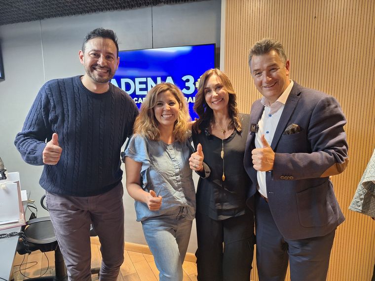 Hair Recovery inaugura su nueva sucursal en Córdoba en pleno Cerro de Las Rosas