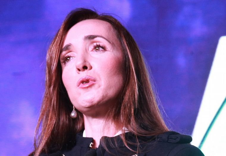 Villarruel apuntó a la UCR: 