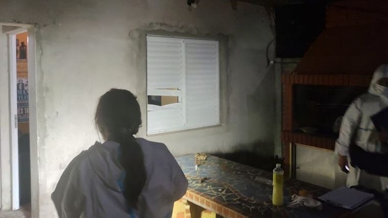 Álvarez: asesinaron a un joven de 19 años en una pelea de hermanos