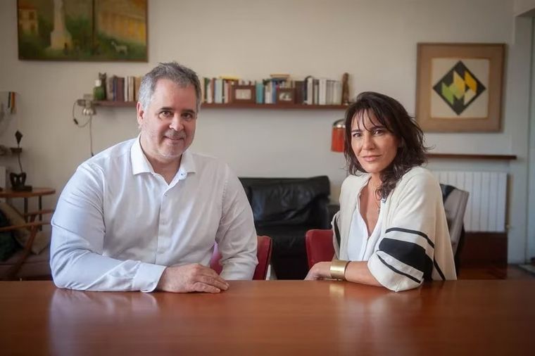 De la Sota y Rodríguez apoyaron abiertamente a Sergio Massa.