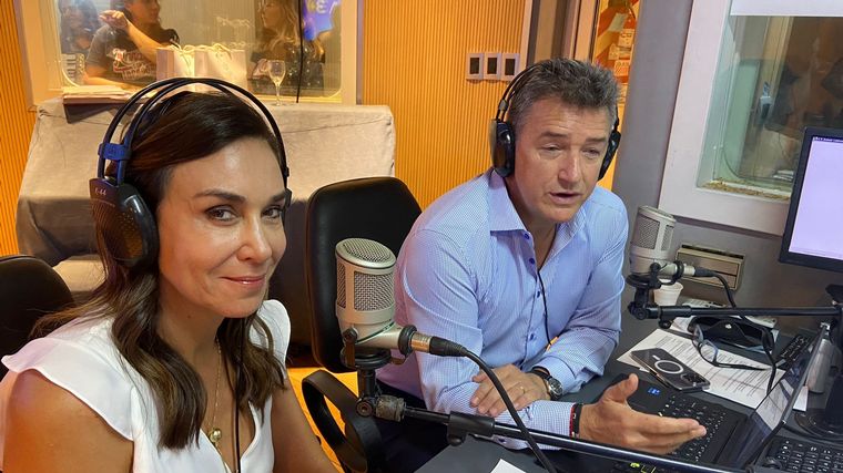 Hair Recovery crece en Córdoba y sus profesionales explicaron el tratamiento