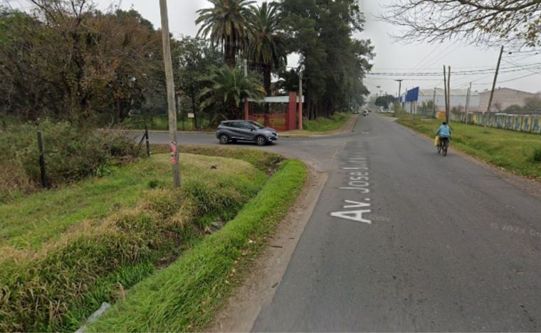 Buscan a un automovilista que atropelló y mató en zona sudoeste