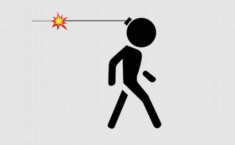 Fotoilustración: Juan Pérez Gaudio.