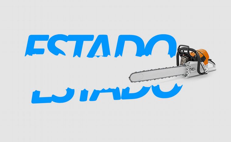 Fotoilustración: Juan Pérez Gaudio.