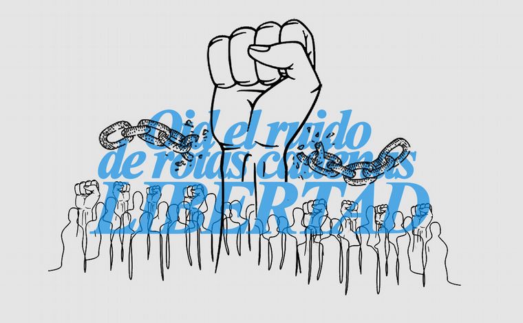 Fotoilustración: Juan Pérez Gaudio.